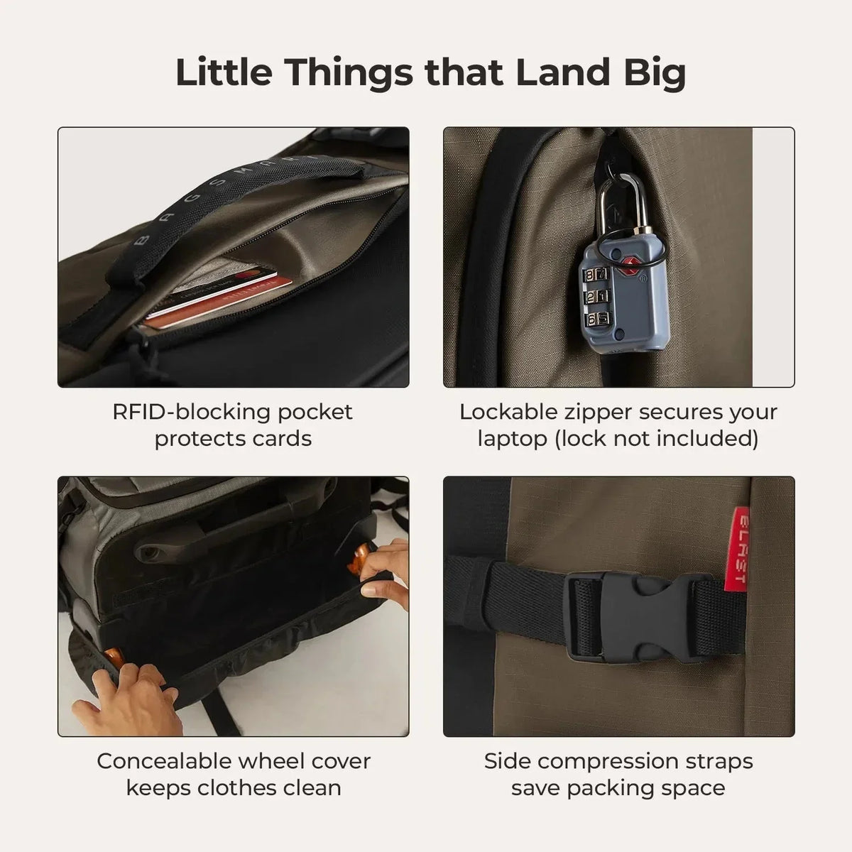 Roll & Roam Kit Pro - Image 33