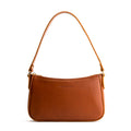 Lucy Shoulder Bag - Honey / Small