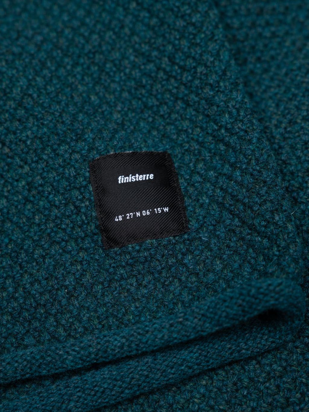 Men's Finisterre Barents Jumper - Image 7