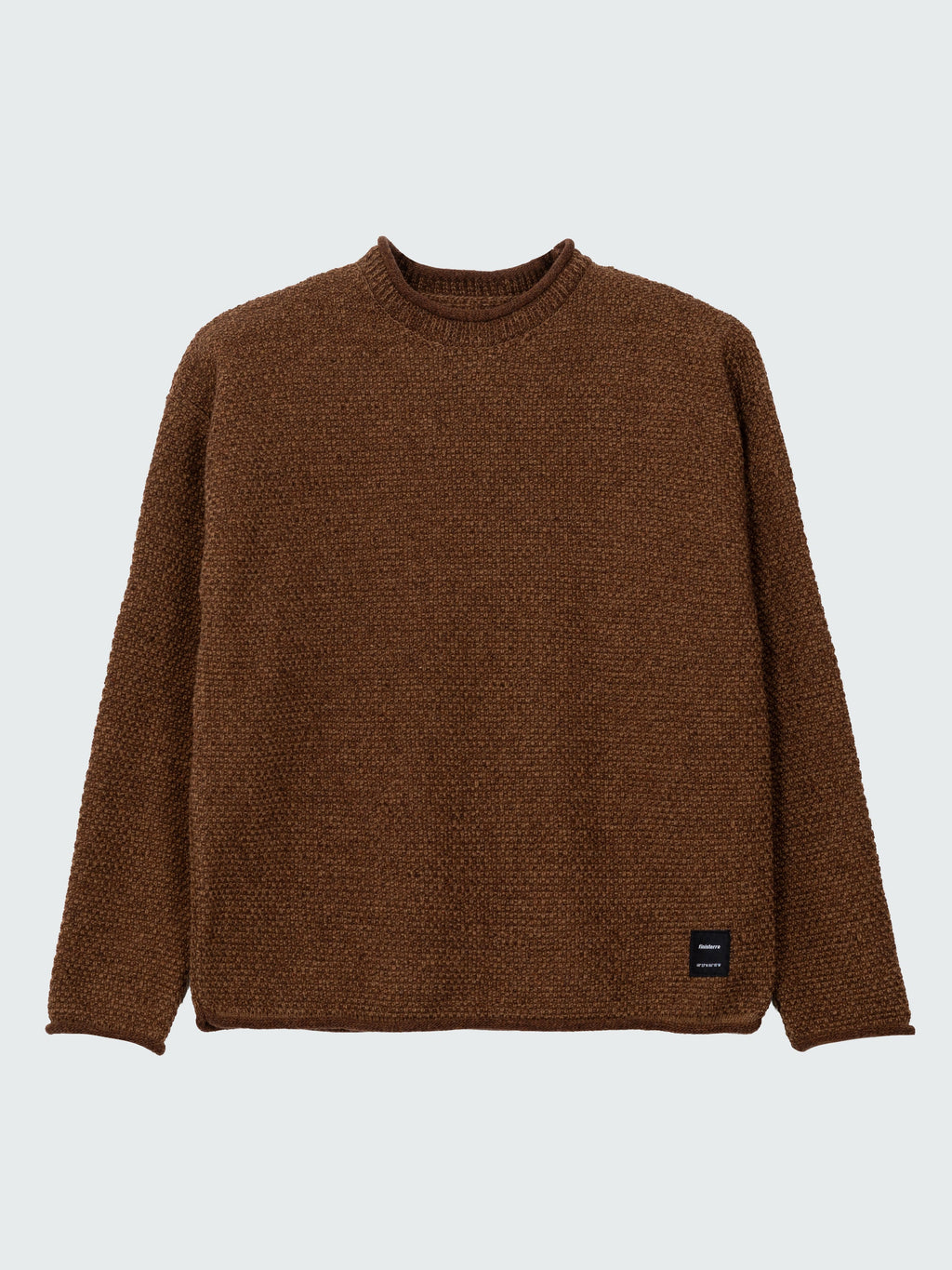 Women's Finisterre Barents Jumper