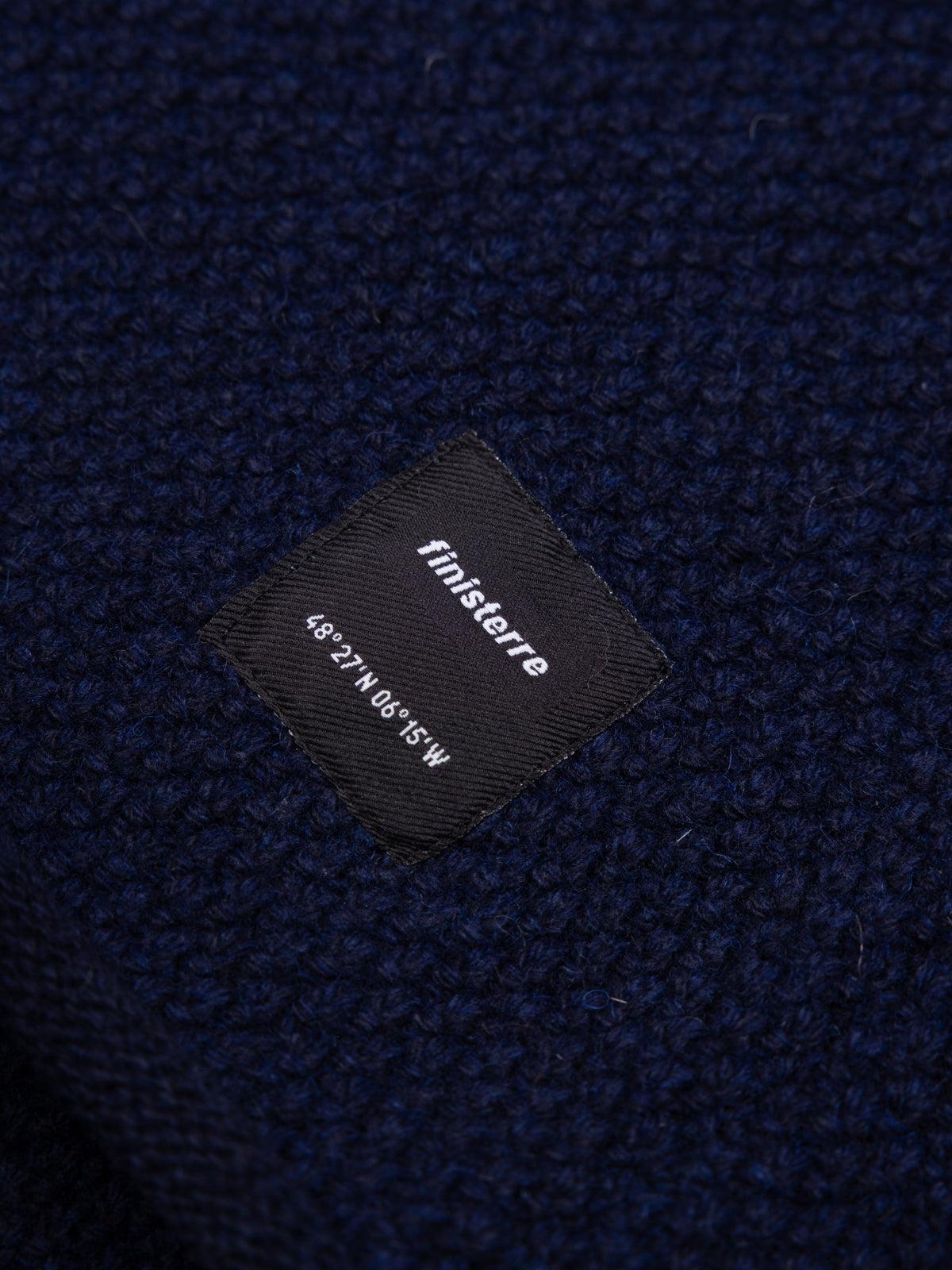 Women's Finisterre Barents Jumper - Image 7