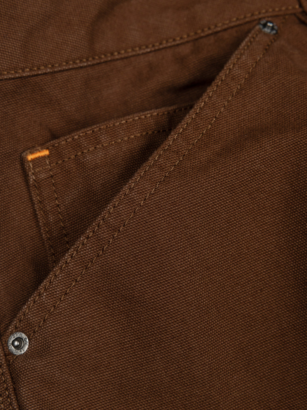 Men's Basset Carpenter Trouser - Image 6