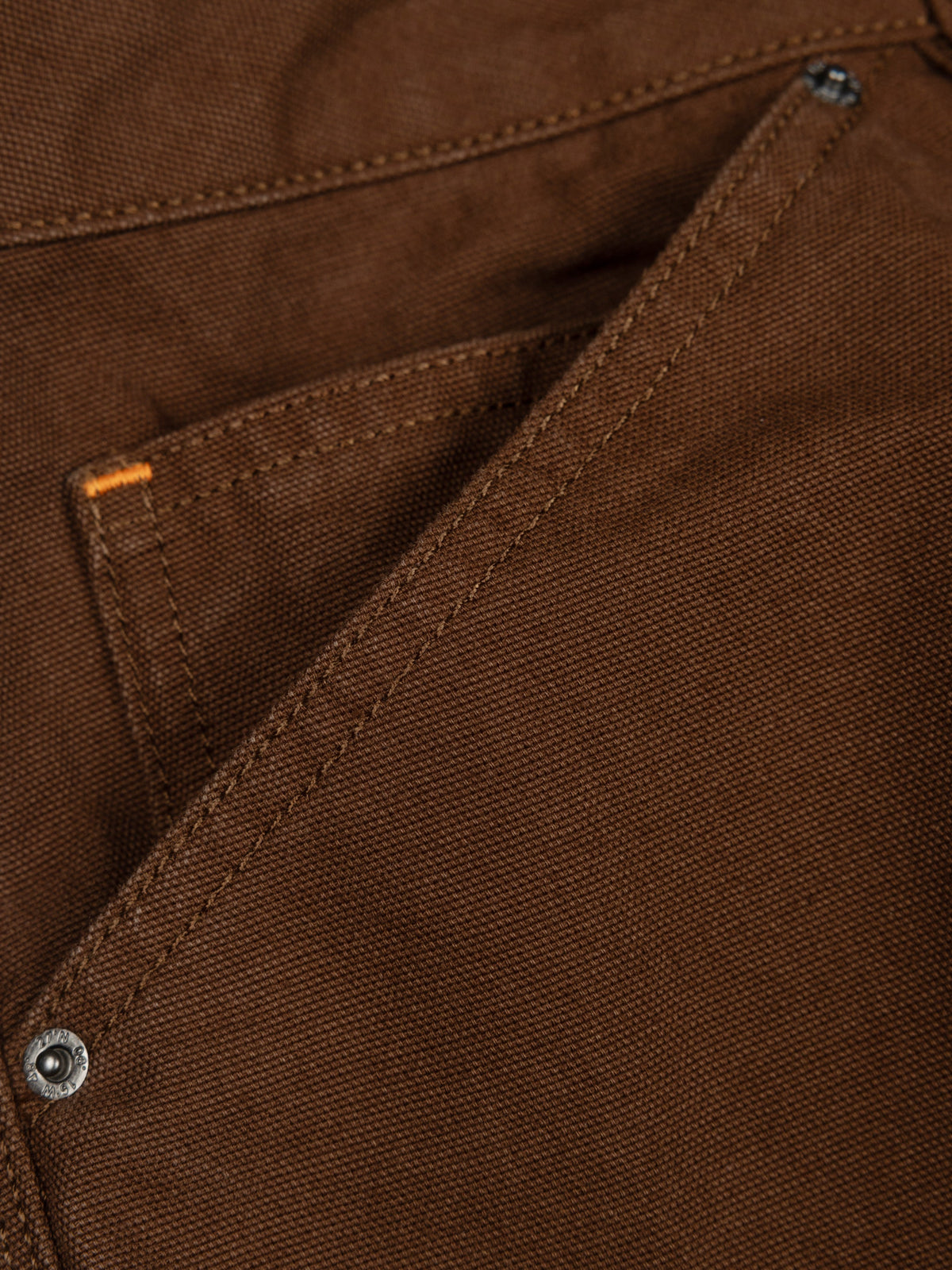 Men's Basset Carpenter Trouser - Image 6