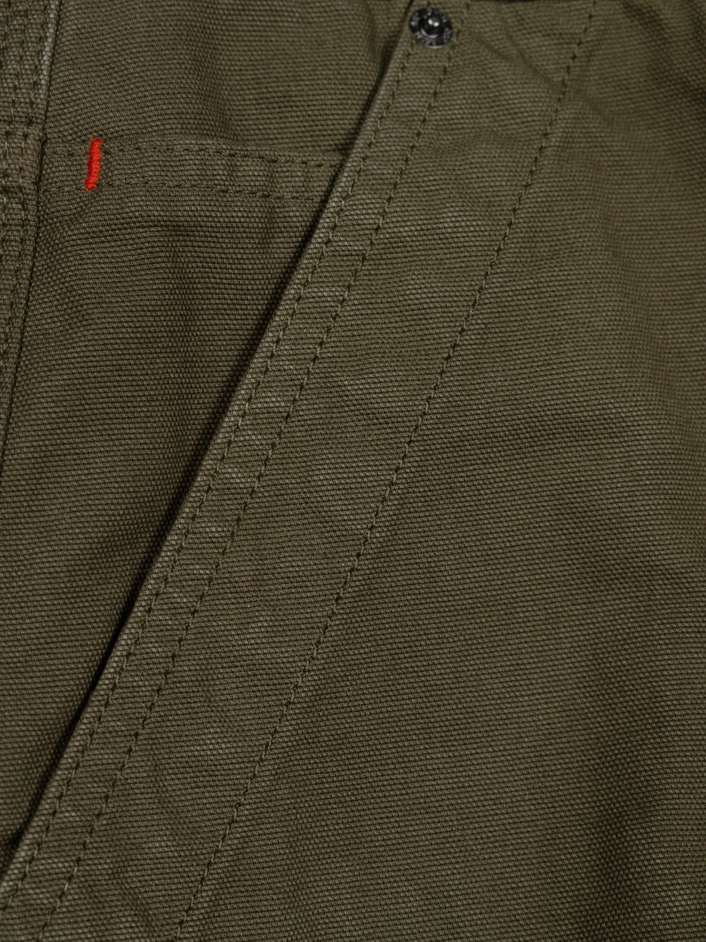 Men's Basset Utility Trouser - Image 7