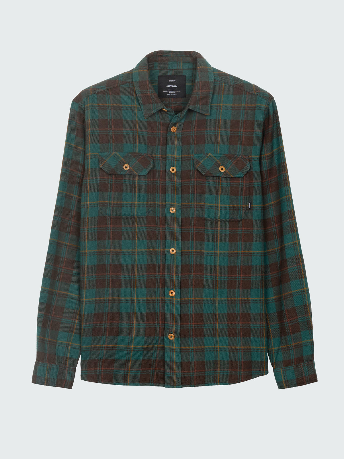Men's Beardsmore Shirt