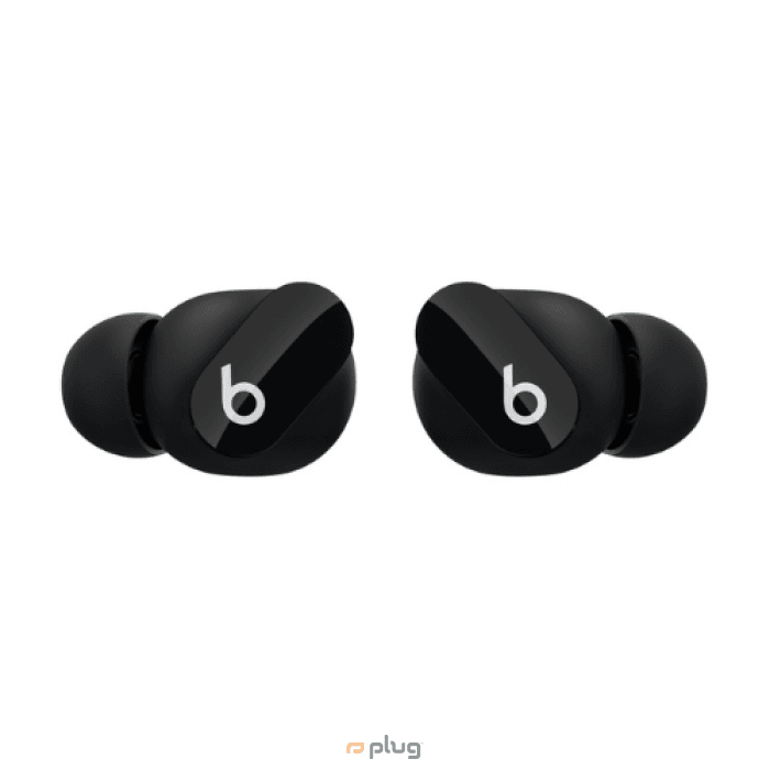 Beats Studio Buds - True Wireless Noise Cancelling Earphones - Black - Image 2