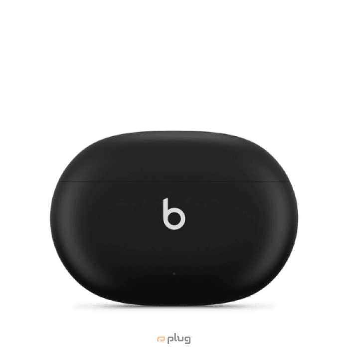 Beats Studio Buds - True Wireless Noise Cancelling Earphones - Black - Image 3