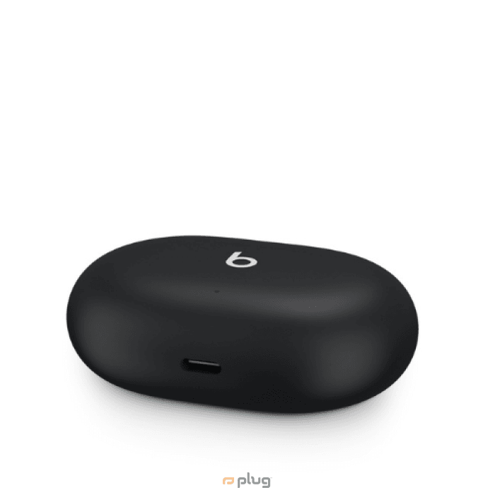 Beats Studio Buds - True Wireless Noise Cancelling Earphones - Black (Brand New) - Image 4