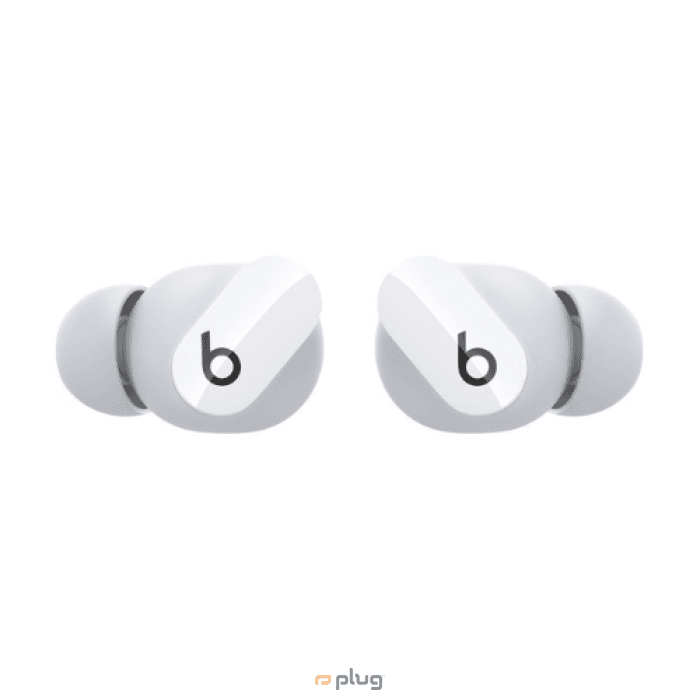 Beats Studio Buds - True Wireless Noise Cancelling Earphones - White - Image 5