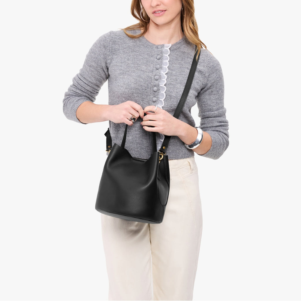 Belle Bucket Bag - Image 82