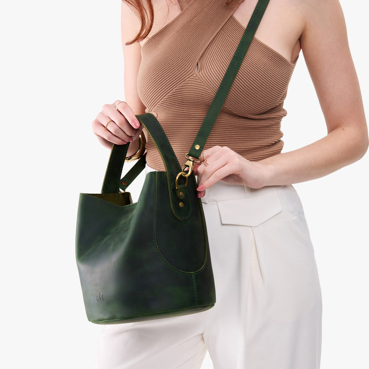 Belle Bucket Bag - Image 113
