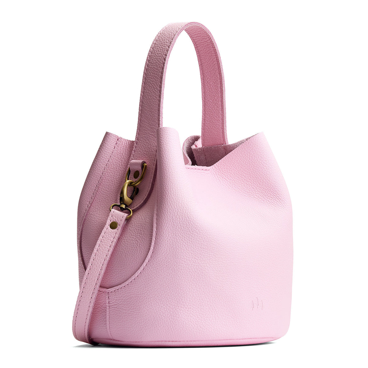 'Almost Perfect' Belle Bucket Bag - Image 56