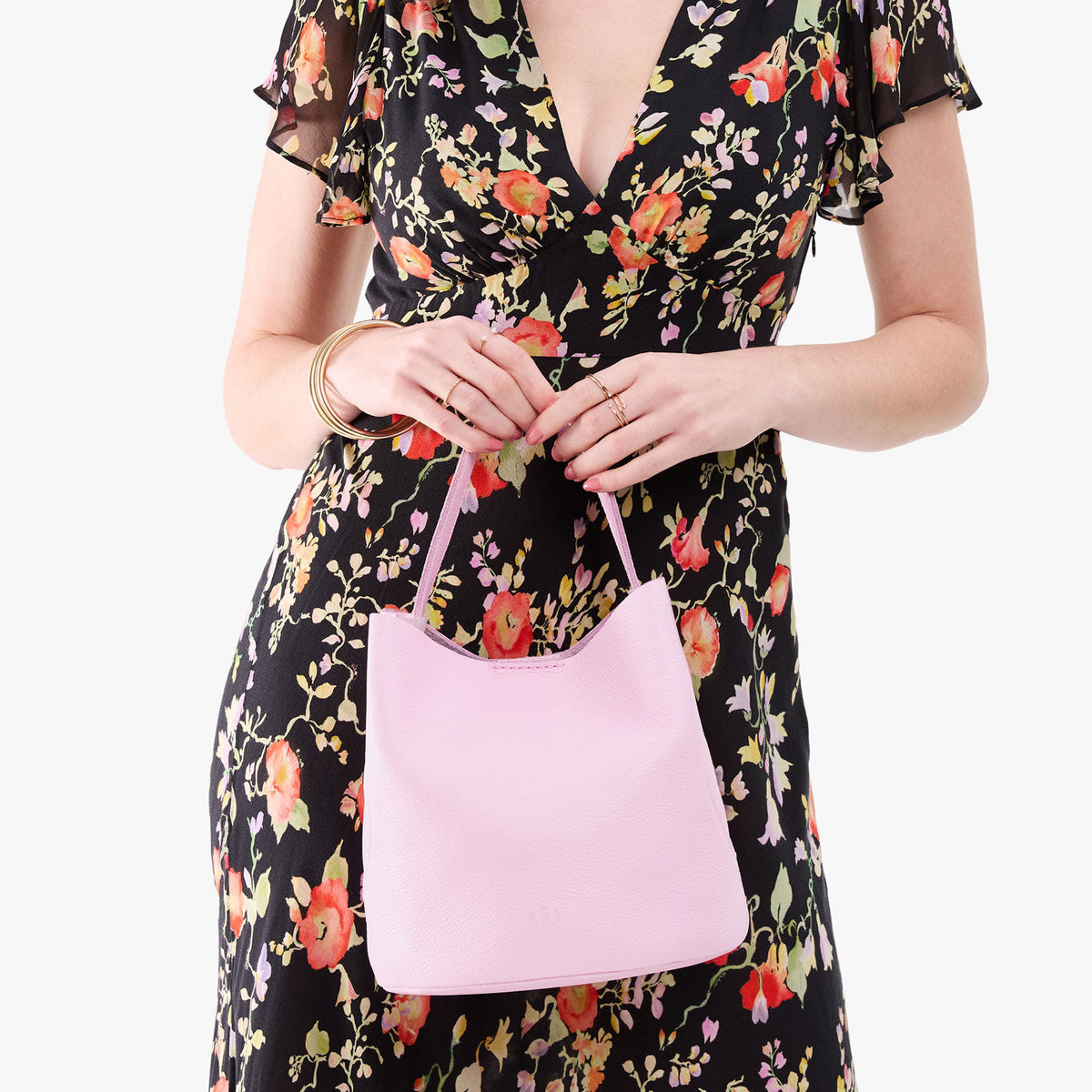 Belle Bucket Bag - Image 101