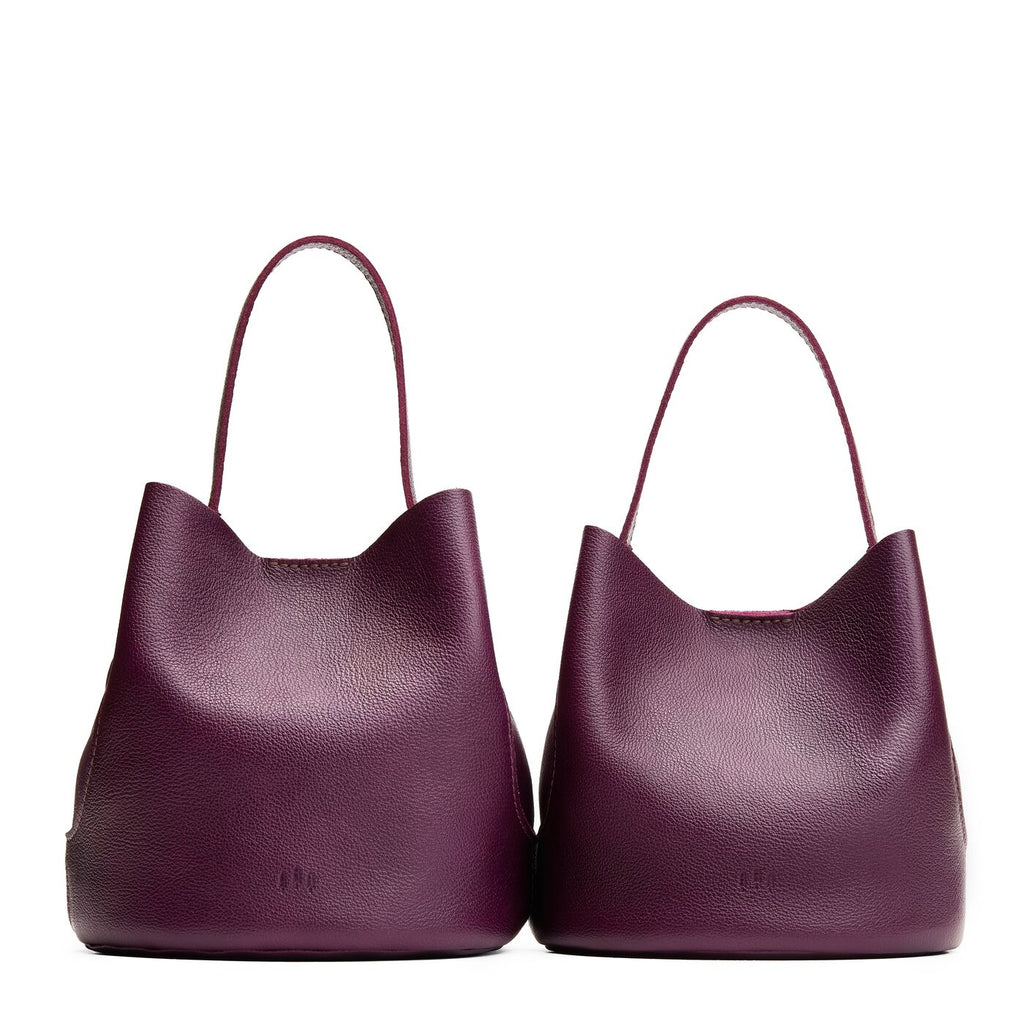 'Almost Perfect' Belle Bucket Bag - Image 159
