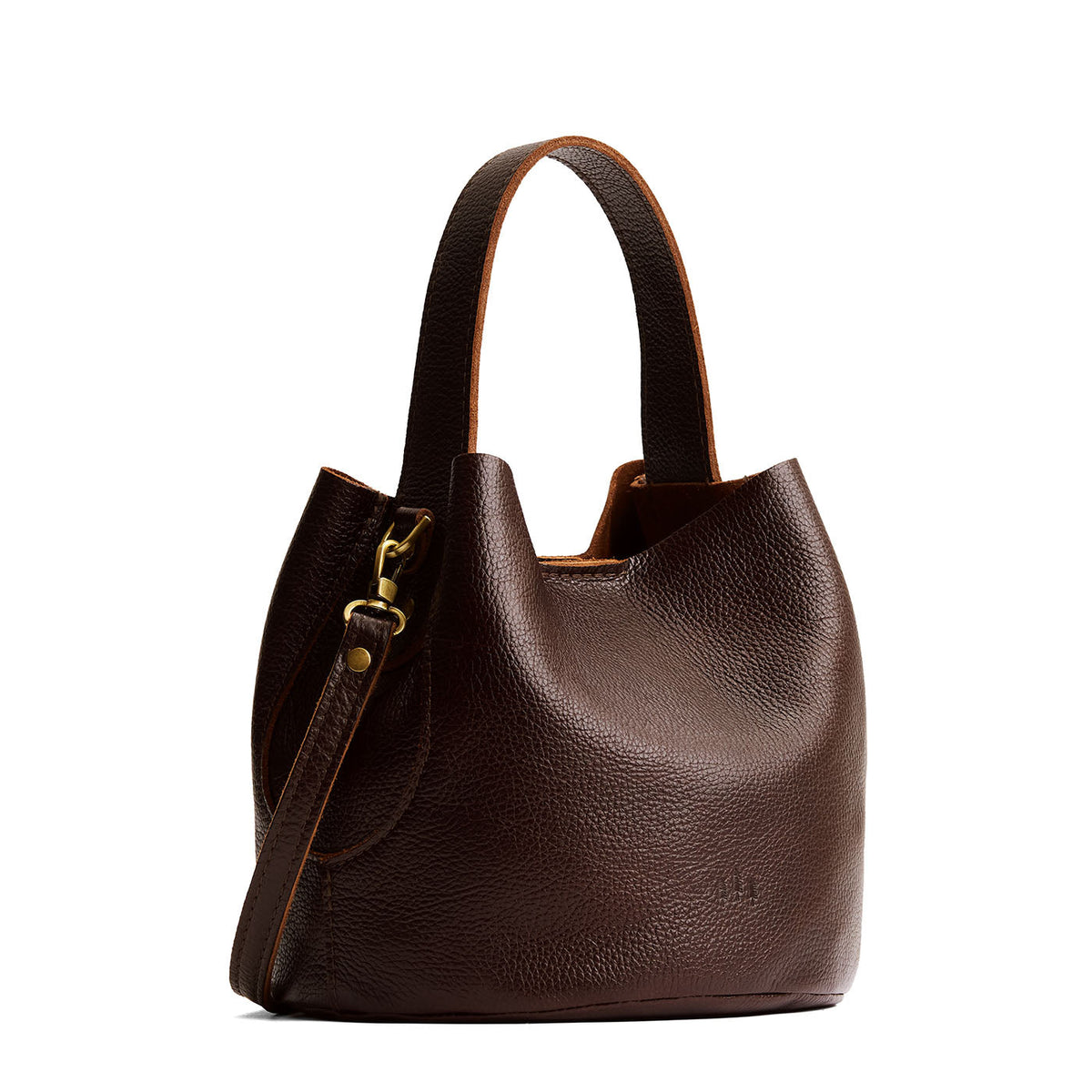 'Almost Perfect' Belle Bucket Bag - Image 20
