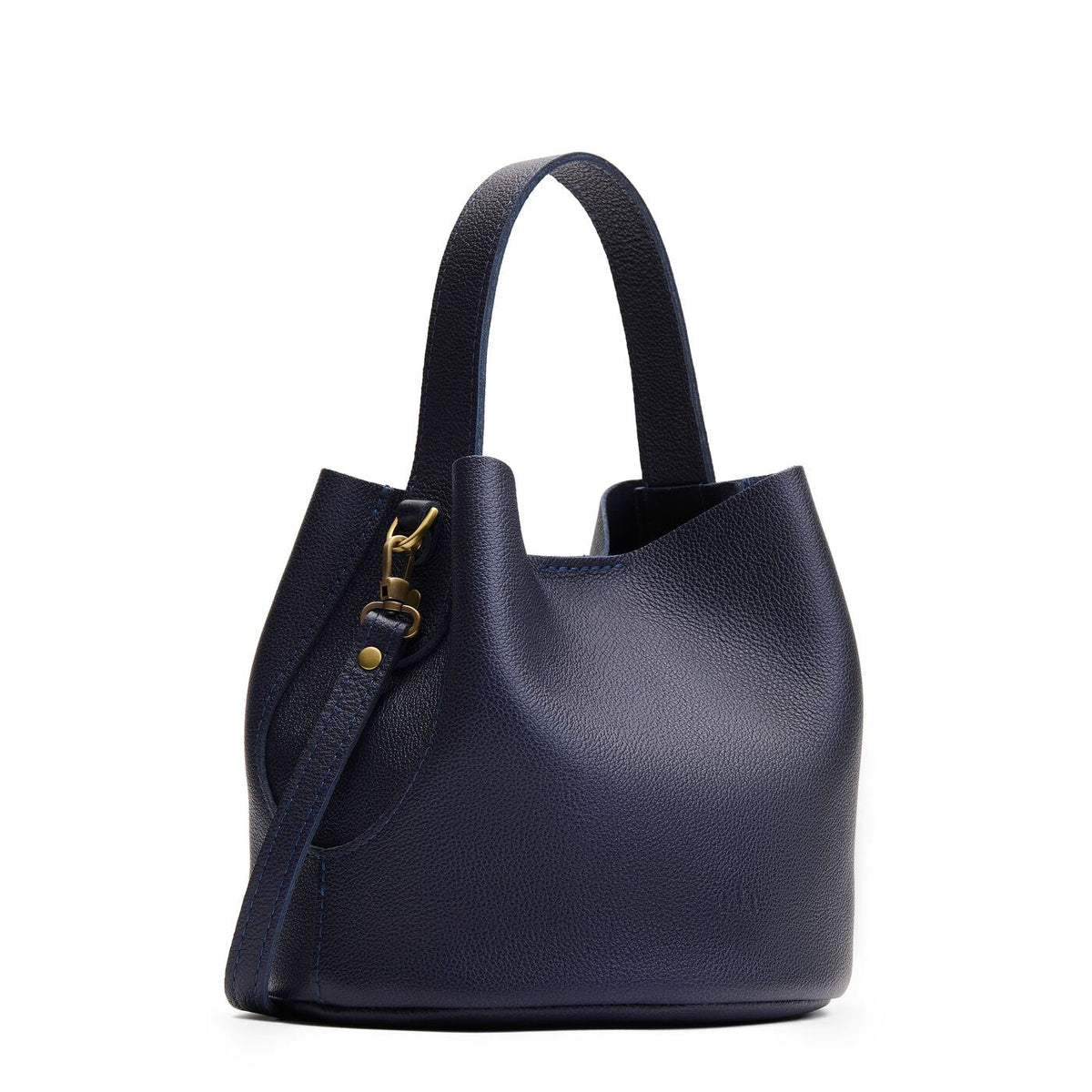 'Almost Perfect' Belle Bucket Bag - Image 31