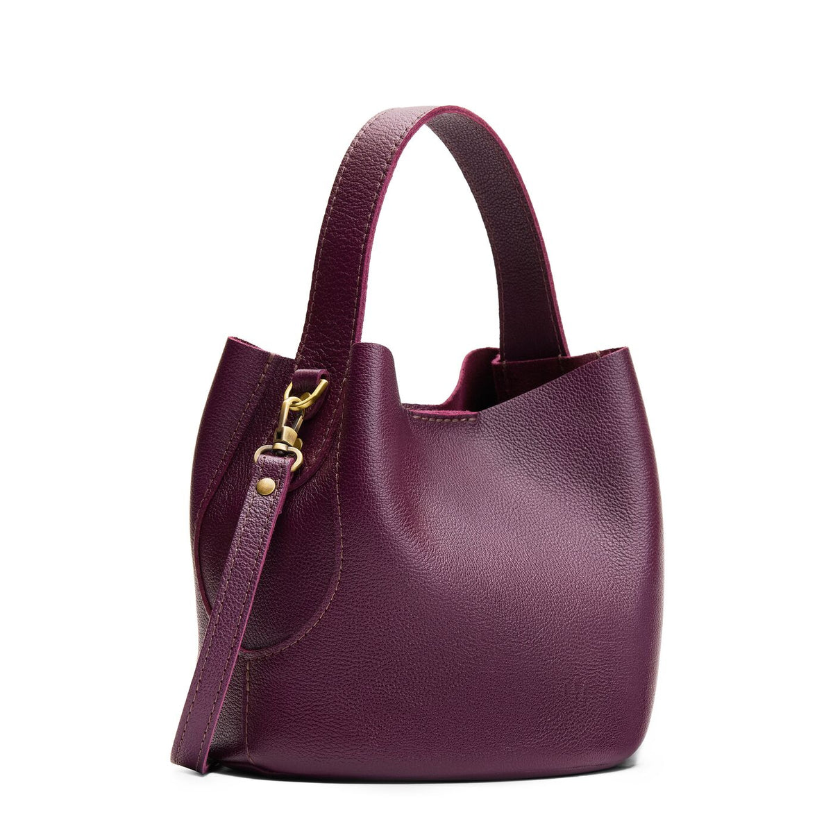 Belle Bucket Bag - Image 27