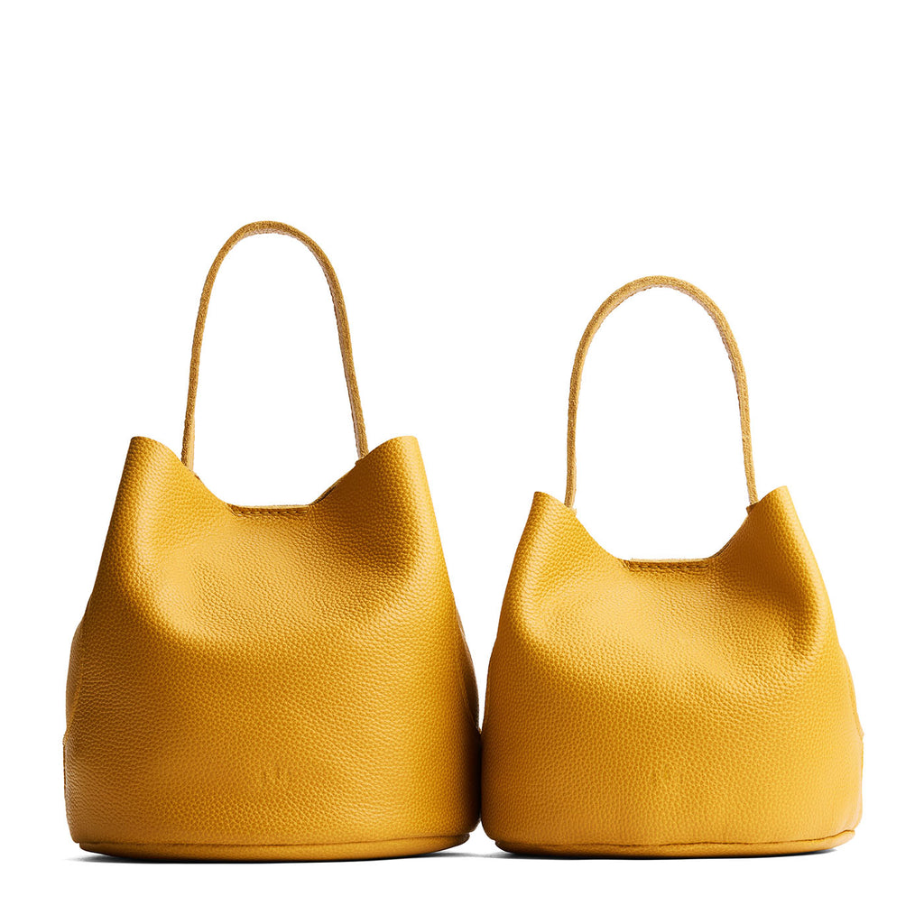 'Almost Perfect' Belle Bucket Bag - Image 157