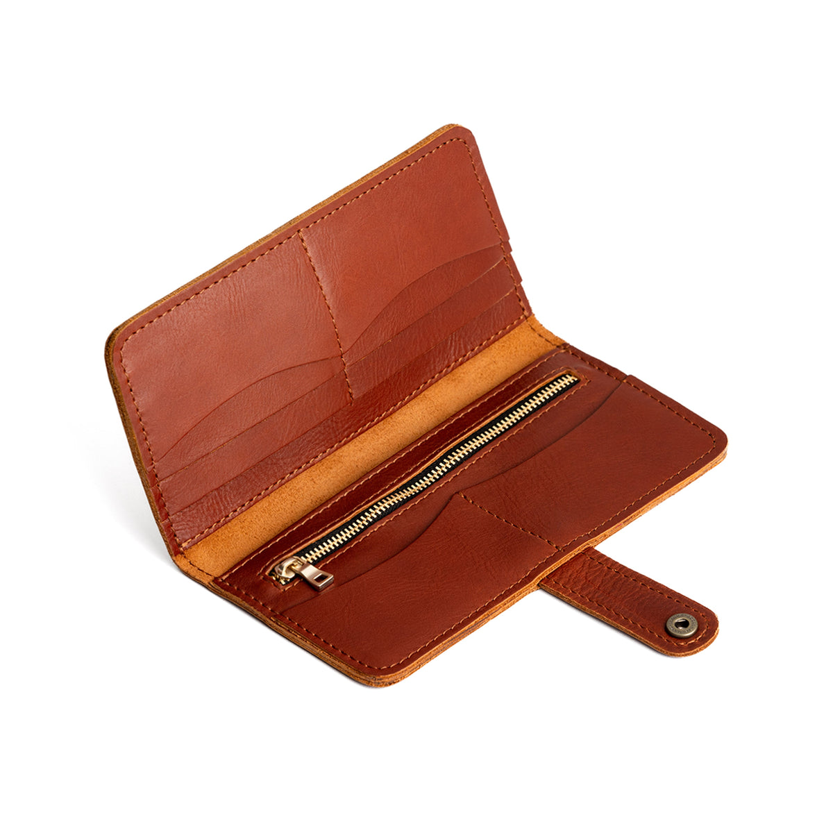 'Almost Perfect' Women's Bifold Wallet - Image 81