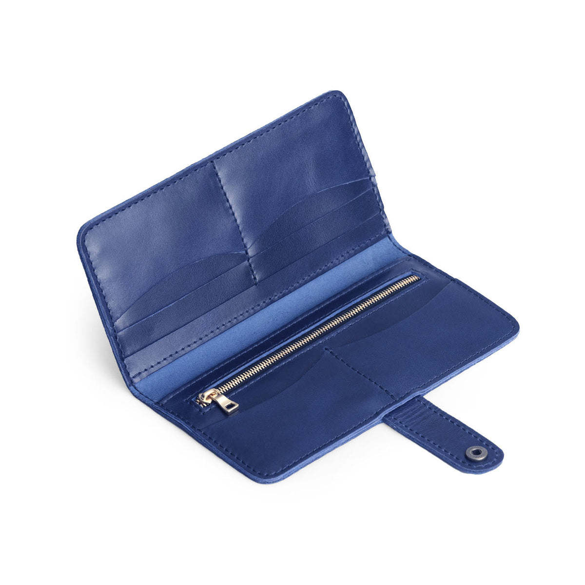 'Almost Perfect' Women's Bifold Wallet - Image 88