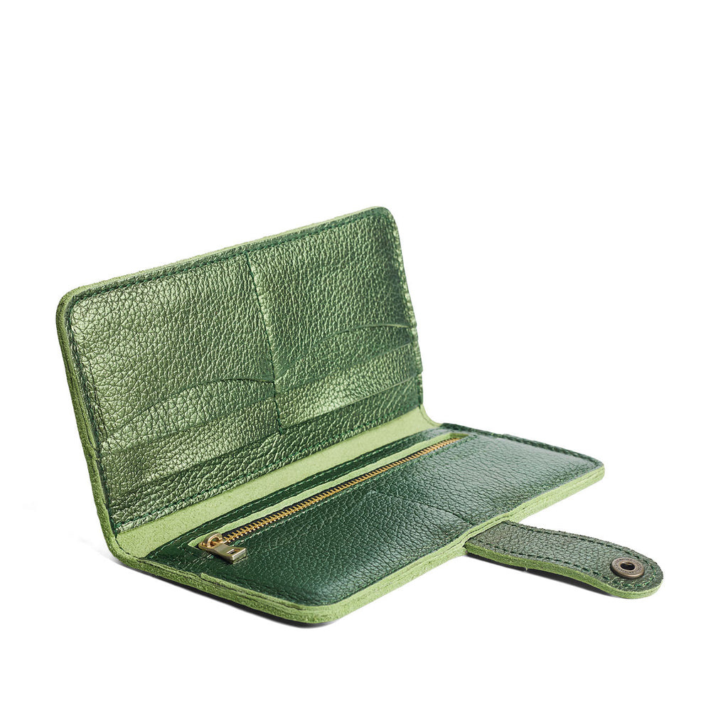 'Almost Perfect' Women's Bifold Wallet - Image 99