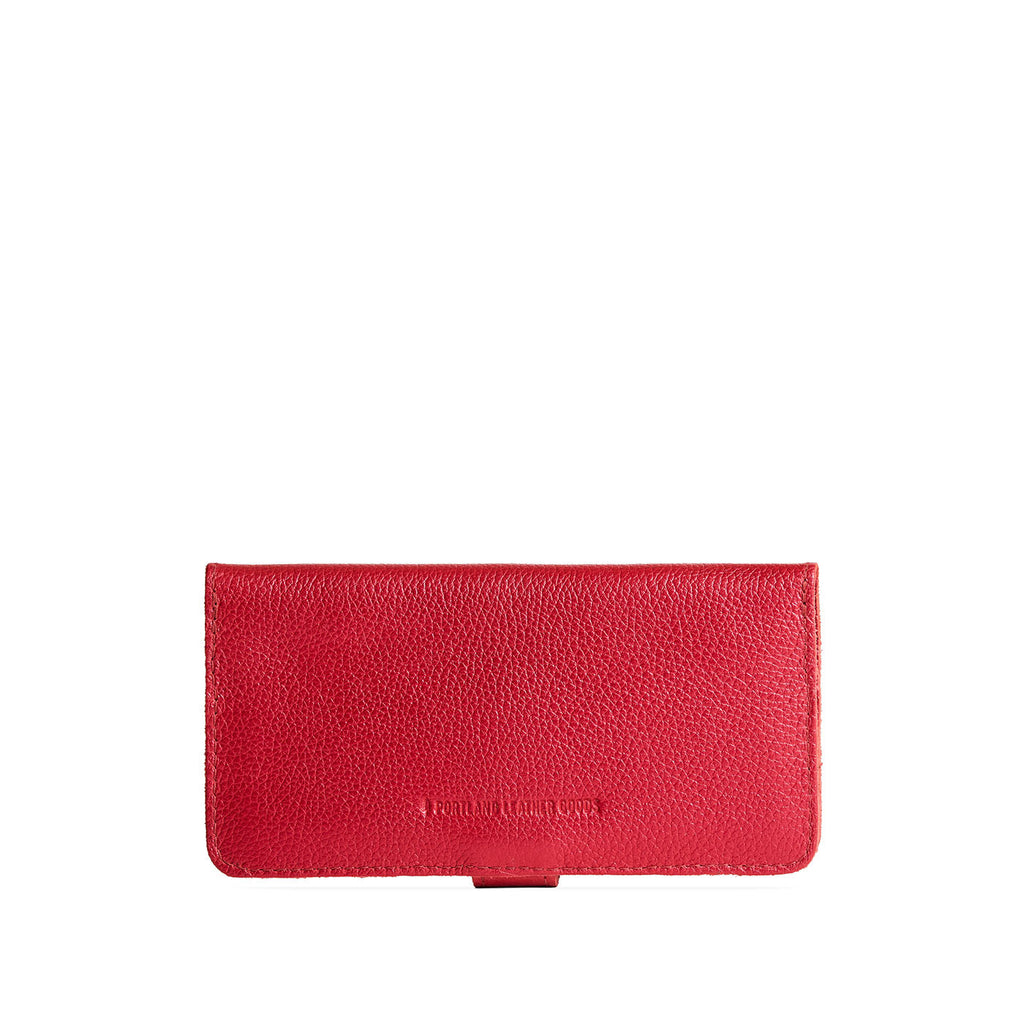 'Almost Perfect' Women's Bifold Wallet - Image 145
