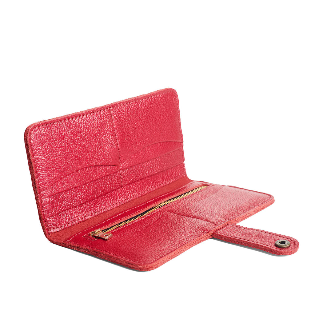'Almost Perfect' Women's Bifold Wallet - Image 101