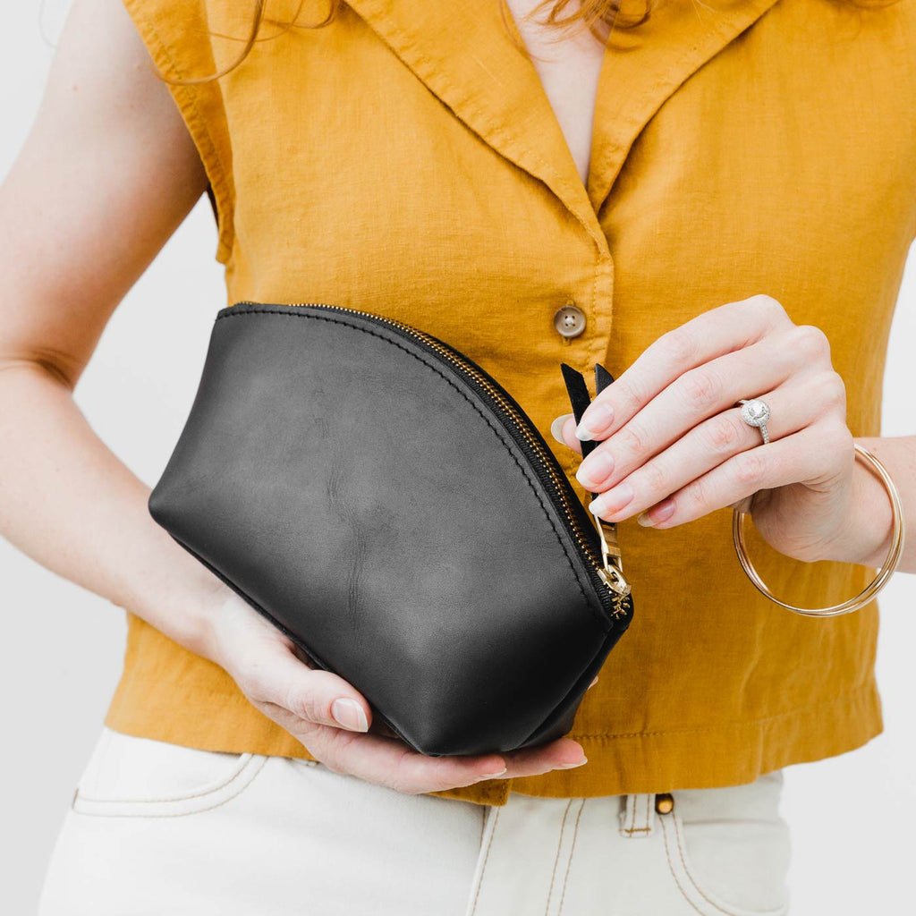 'Almost Perfect' Eclipse Makeup Bag - Image 157