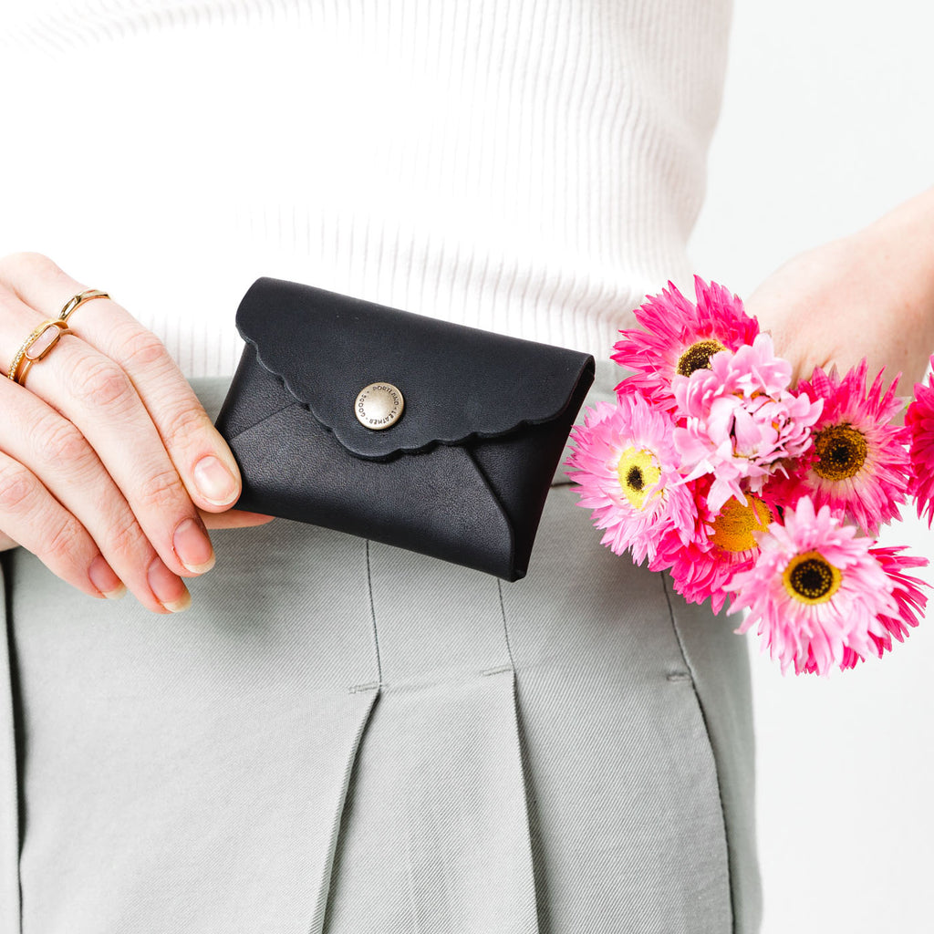 Mini Daisy Wallet - Image 112