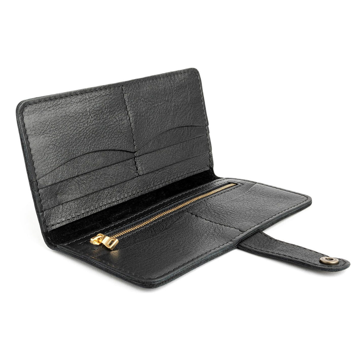'Almost Perfect' Women's Bifold Wallet - Image 71