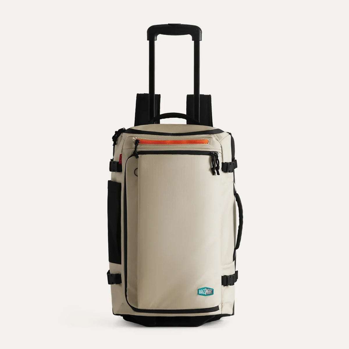 Blast 43L Roller Backpack