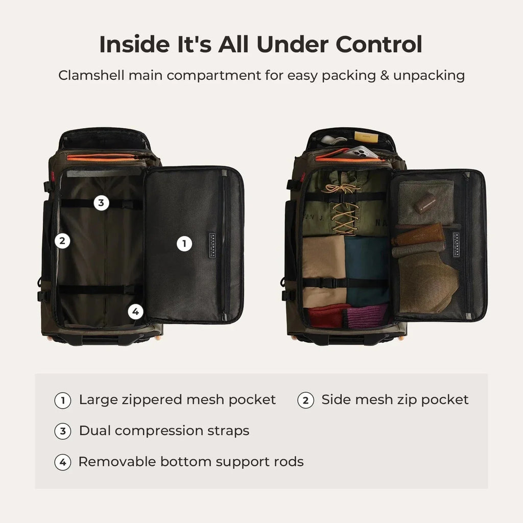 Roll & Roam Kit Pro - Image 38