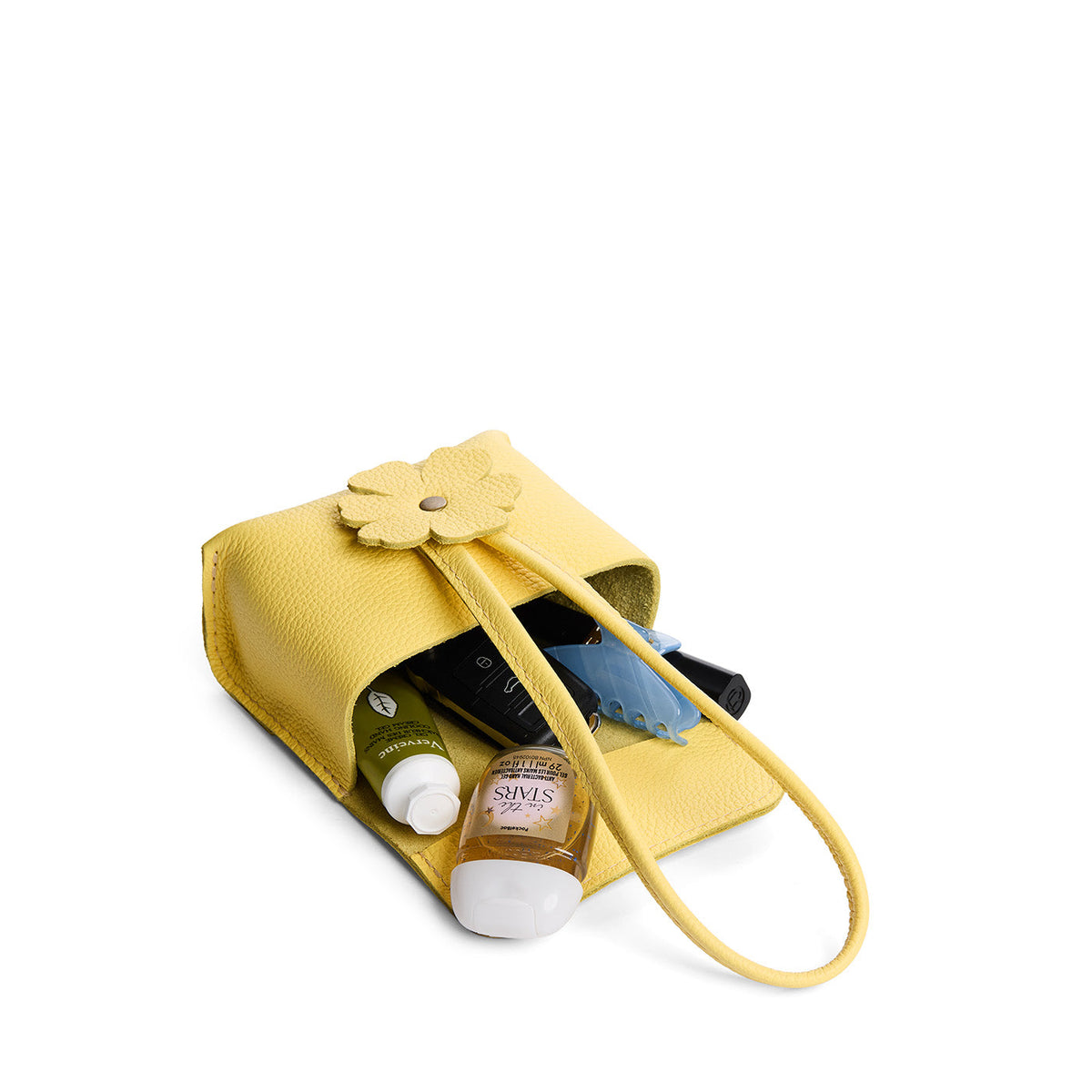 Almost Perfect' Blooming Wristlet - Image 47