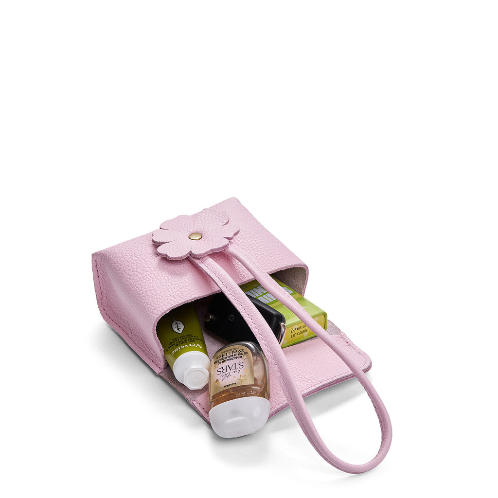 Almost Perfect' Blooming Wristlet - Image 44