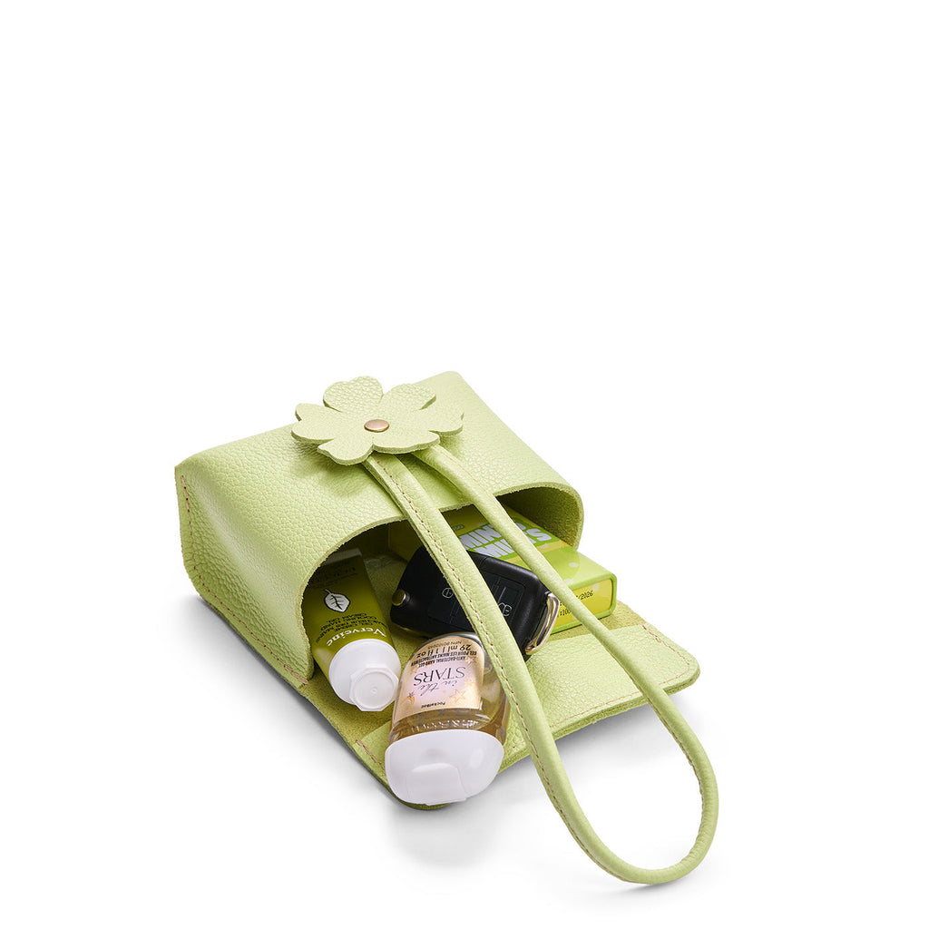 Almost Perfect' Blooming Wristlet - Image 41