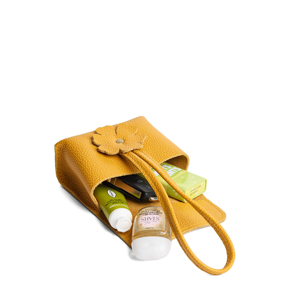 Almost Perfect' Blooming Wristlet - Image 33