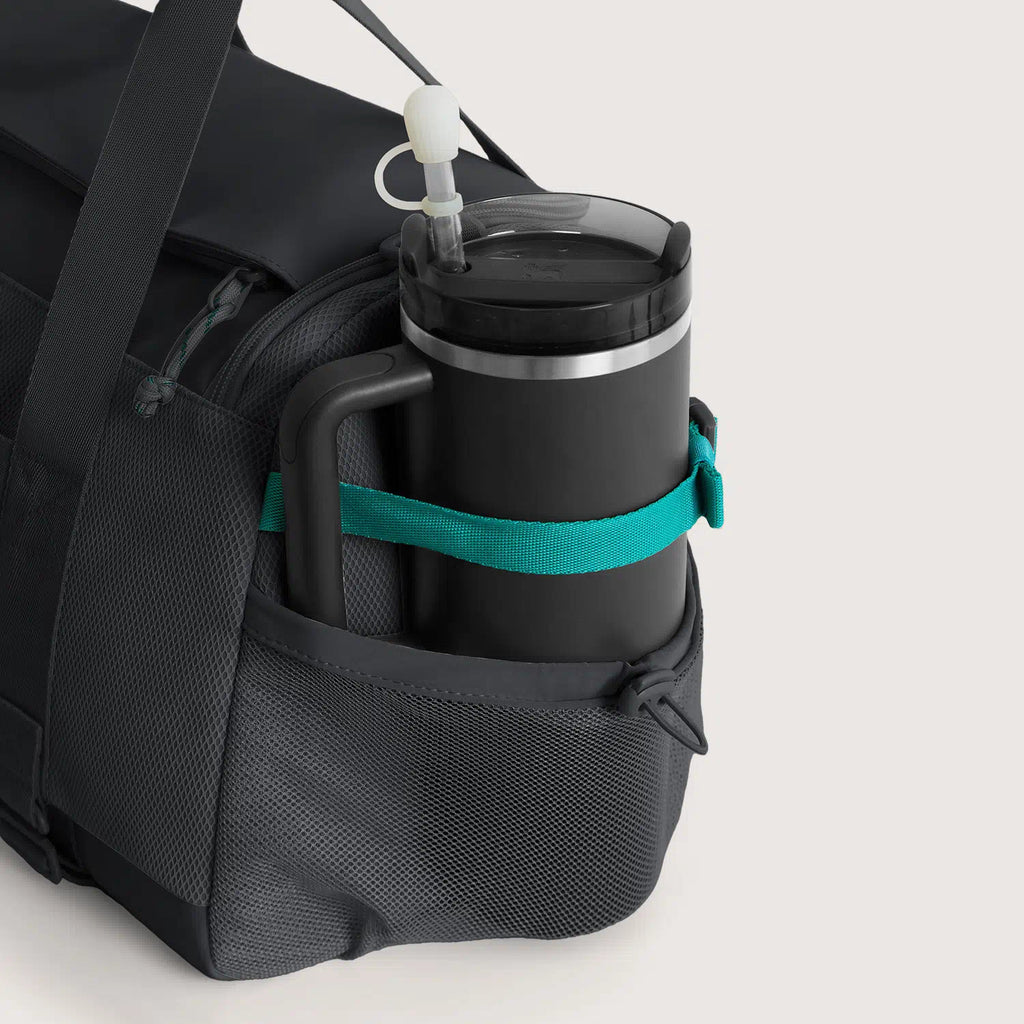 Reiki Duffle - Image 60
