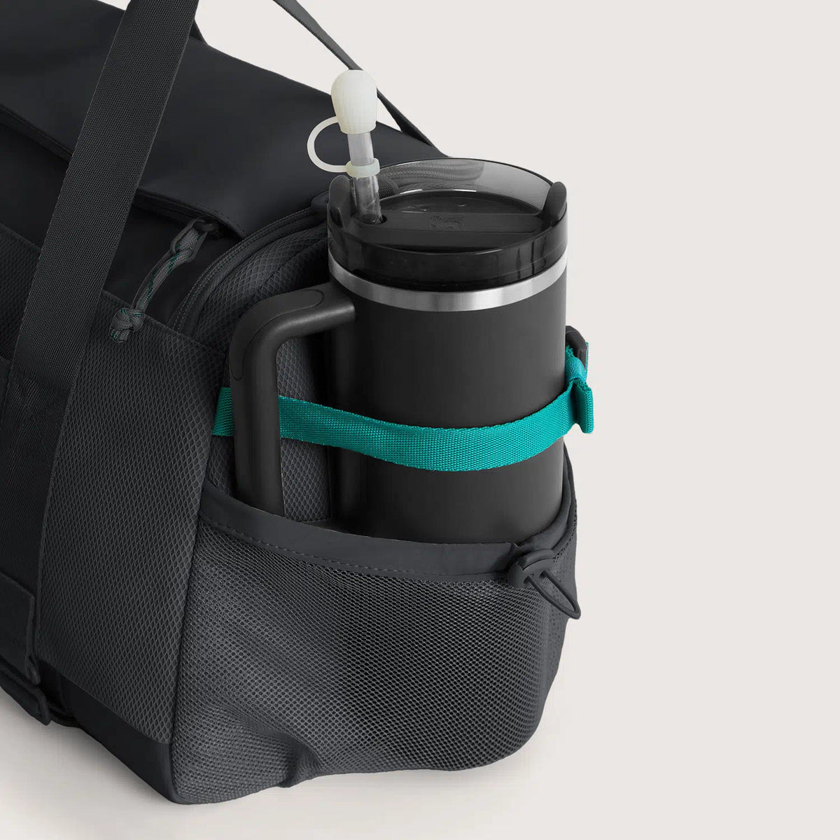 Reiki Duffle - Image 60