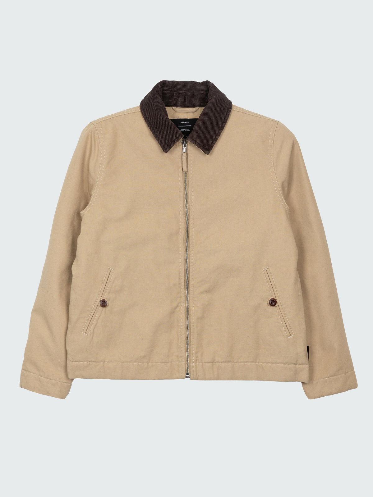 Women's Braze Jacket