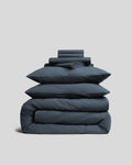 Brushed Cotton Bundle - Dusk F/Q