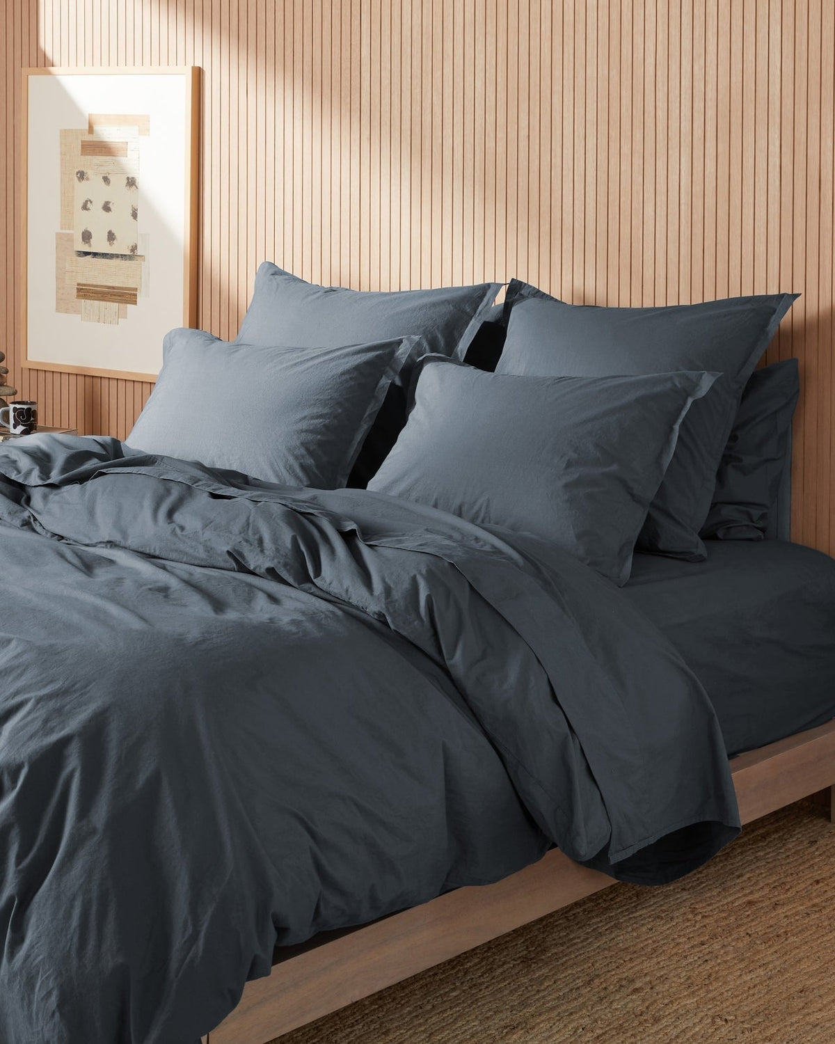 Brushed Cotton Bundle - Dusk K/CK - Image 2