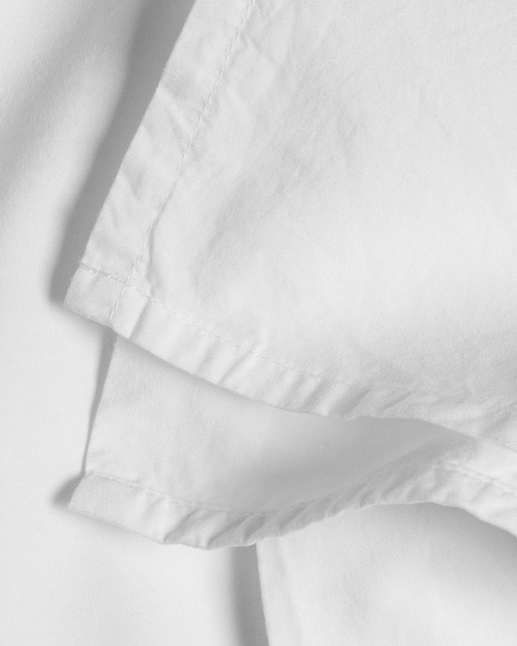 Brushed Cotton Bundle - White TW/XL - Image 3