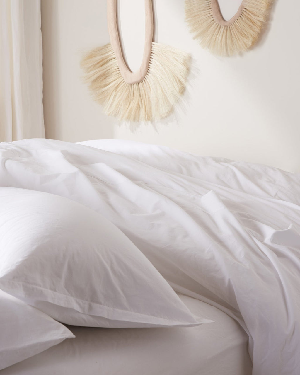 Brushed Cotton Bundle - White TW/XL - Image 4