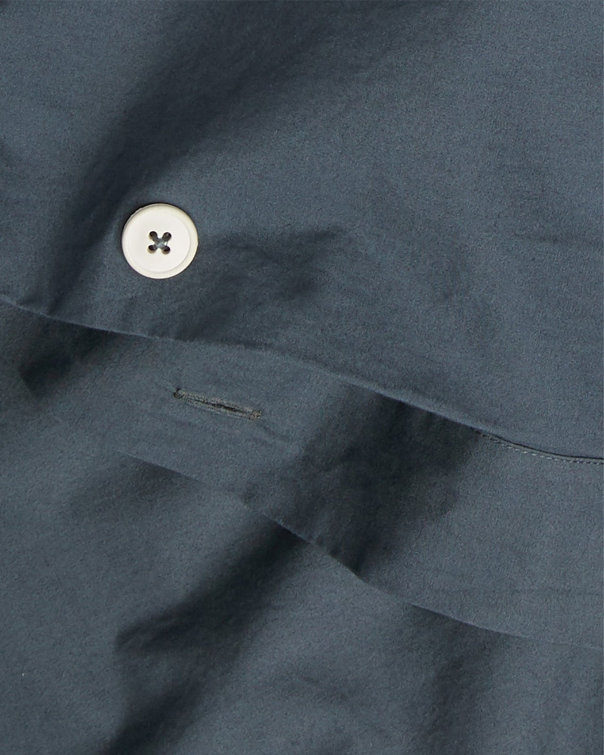 Brushed Cotton Duvet Cover (Dusk) - Image 3