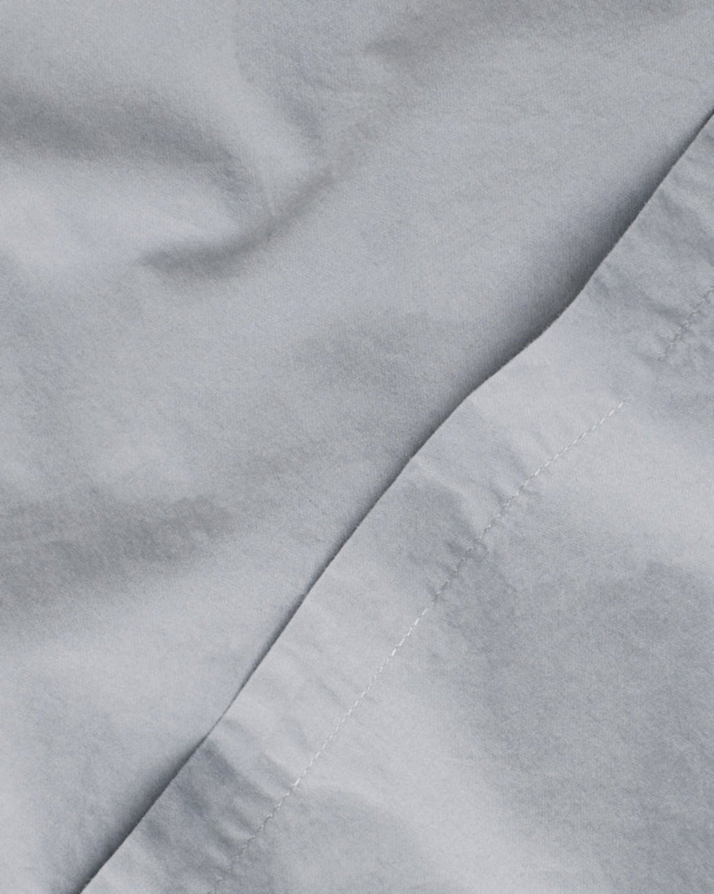 Brushed Cotton Pillowcase Set (Sky) - Image 3