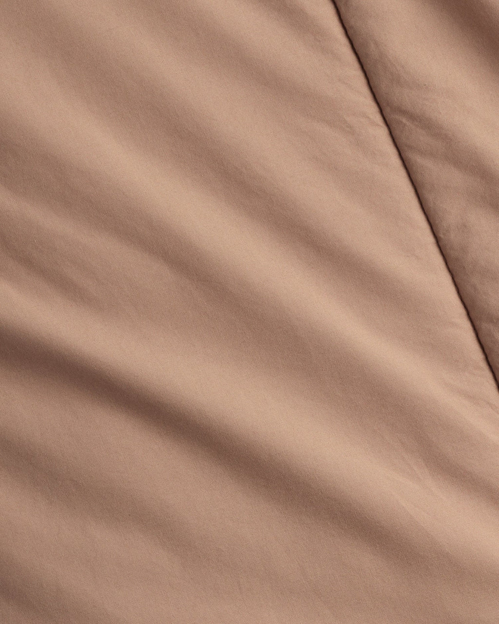 Brushed Cotton Quilt (Adobe) - Image 3