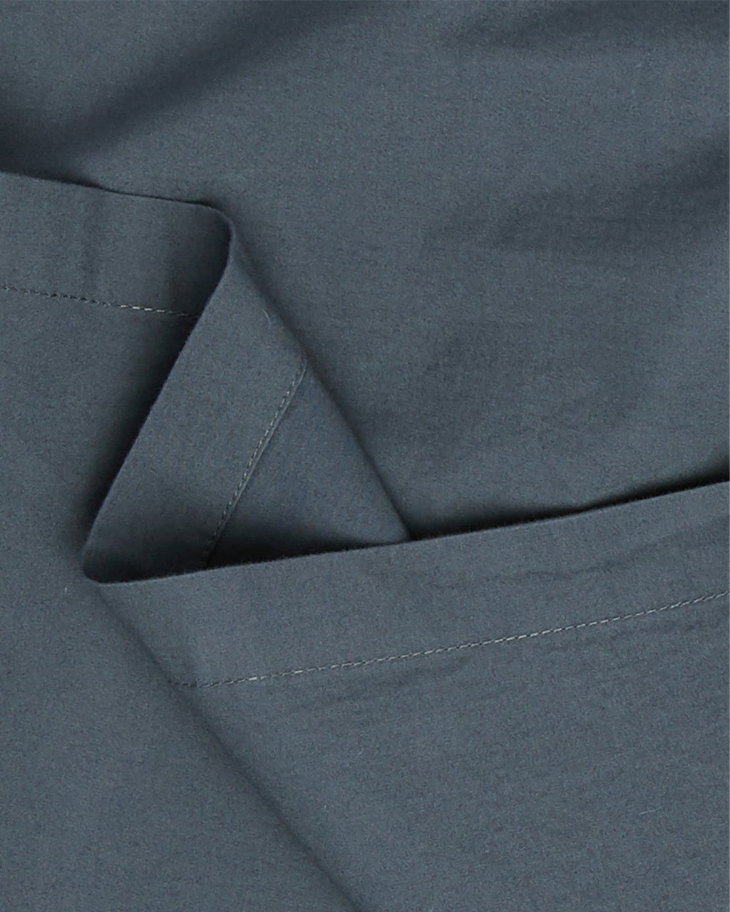 Brushed Cotton Sham Set (Dusk) - Image 3