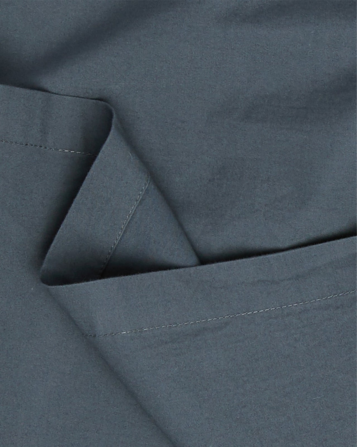 Brushed Cotton Sham Set (Dusk) - Image 3