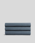 Brushed Cotton Top Sheet (Dusk)