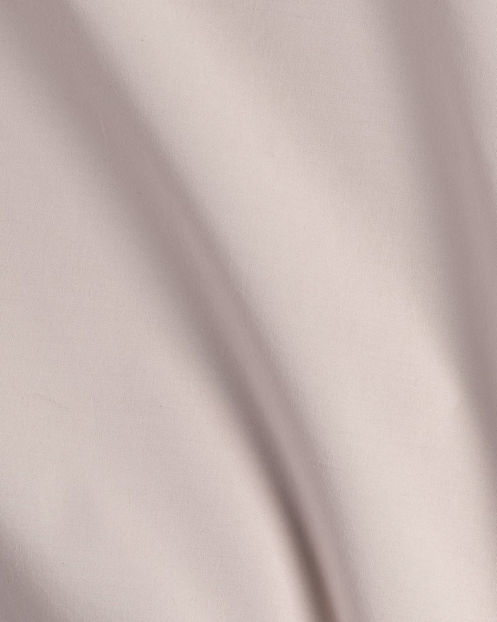 Brushed Cotton Sham Set (Blush) - Image 3